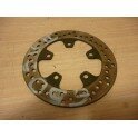 DISQUE ARRIERE FZ6