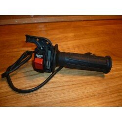 COMMODO DROIT 125 TDR