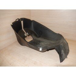 GRILLE DE RADIATEUR 125 SATELIS