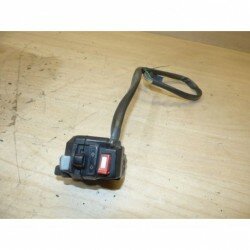 COMMODO GAUCHE 125 TDR