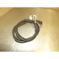 CABLE ACCELERATEUR CB 750