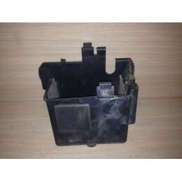 Support de batterie FZX 750