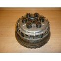 CLOCHE EMBRAYAGE ZXR 750 93